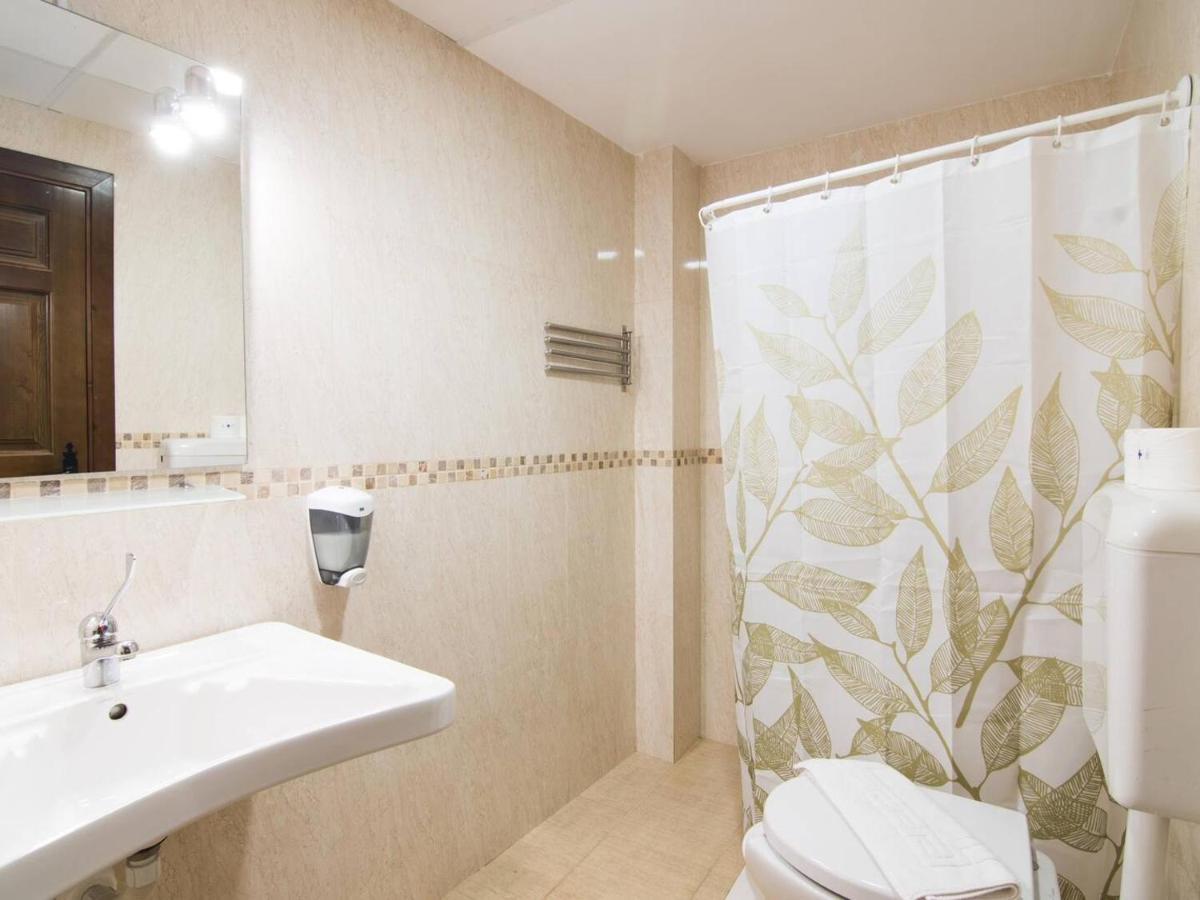 Tuguest Plaza De Gracia Apartment Granada Exterior photo